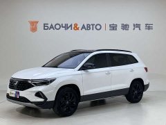 Volkswagen Jetta VS7 Panda Edition 1.4T Automatic Deluxe Pro - ფოტო 1