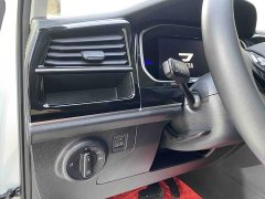 Volkswagen Jetta VS7 Panda Edition 1.4T Automatic Deluxe Pro - ფოტო 10
