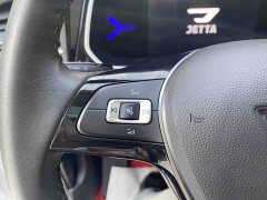 Volkswagen Jetta VS7 Panda Edition 1.4T Automatic Deluxe Pro - ფოტო 11