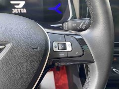 Volkswagen Jetta VS7 Panda Edition 1.4T Automatic Deluxe Pro - ფოტო 12