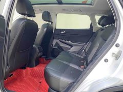 Volkswagen Jetta VS7 Panda Edition 1.4T Automatic Deluxe Pro - ფოტო 15