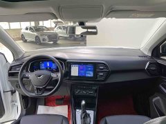 Volkswagen Jetta VS7 Panda Edition 1.4T Automatic Deluxe Pro - ფოტო 18