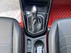 Volkswagen Jetta VS7 Panda Edition 1.4T Automatic Deluxe Pro - ფოტო 19
