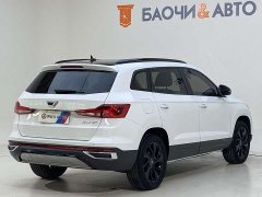 Volkswagen Jetta VS7 Panda Edition 1.4T Automatic Deluxe Pro - ფოტო 4