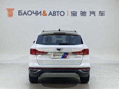 Volkswagen Jetta VS7 Panda Edition 1.4T Automatic Deluxe Pro - ფოტო 5