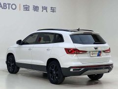 Volkswagen Jetta VS7 Panda Edition 1.4T Automatic Deluxe Pro - ფოტო 6