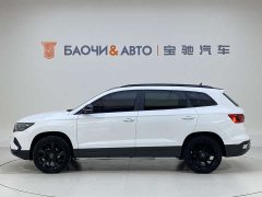Volkswagen Jetta VS7 Panda Edition 1.4T Automatic Deluxe Pro - ფოტო 7