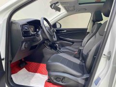 Volkswagen Jetta VS7 Panda Edition 1.4T Automatic Deluxe Pro - ფოტო 8
