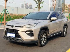 Toyota Venza 2.0L CVT FWD Luxury - ფოტო 1