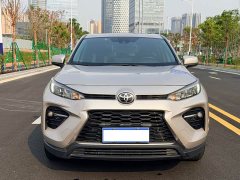 Toyota Venza 2.0L CVT FWD Luxury - ფოტო 2