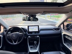 Toyota Venza 2.0L CVT FWD Luxury - ფოტო 4