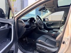 Toyota Venza 2.0L CVT FWD Luxury - ფოტო 5