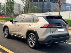 Toyota Venza 2.0L CVT FWD Luxury - ფოტო 7