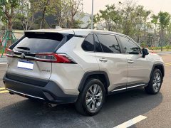 Toyota Venza 2.0L CVT FWD Luxury - ფოტო 8