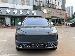 AITO M9 2024 Extended Range Ultra 52kWh 5-Seater - ფოტო 1