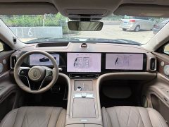 AITO M9 2024 Extended Range Ultra 52kWh 5-Seater - ფოტო 10