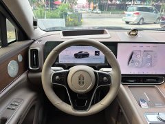 AITO M9 2024 Extended Range Ultra 52kWh 5-Seater - ფოტო 11