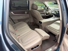 AITO M9 2024 Extended Range Ultra 52kWh 5-Seater - ფოტო 12