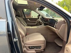 AITO M9 2024 Extended Range Ultra 52kWh 5-Seater - ფოტო 14