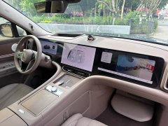 AITO M9 2024 Extended Range Ultra 52kWh 5-Seater - ფოტო 15