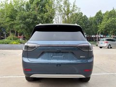 AITO M9 2024 Extended Range Ultra 52kWh 5-Seater - ფოტო 17
