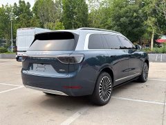 AITO M9 2024 Extended Range Ultra 52kWh 5-Seater - ფოტო 18