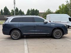 AITO M9 2024 Extended Range Ultra 52kWh 5-Seater - ფოტო 19