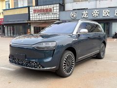 AITO M9 2024 Extended Range Ultra 52kWh 5-Seater - ფოტო 2