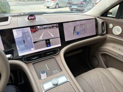 AITO M9 2024 Extended Range Ultra 52kWh 5-Seater - ფოტო 7