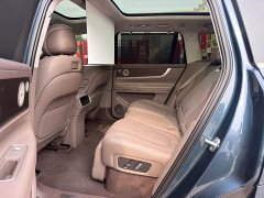 AITO M9 2024 Extended Range Ultra 52kWh 5-Seater - ფოტო 8