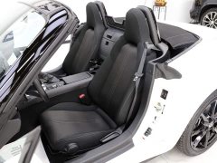 Mazda MX-5 2023 2.0L Soft Top Roadster Mexico Spec - ფოტო 10