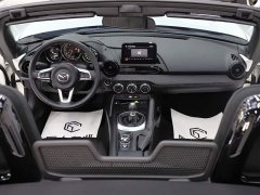 Mazda MX-5 2023 2.0L Soft Top Roadster Mexico Spec - ფოტო 11