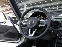 Mazda MX-5 2023 2.0L Soft Top Roadster Mexico Spec - ფოტო 12