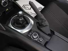 Mazda MX-5 2023 2.0L Soft Top Roadster Mexico Spec - ფოტო 13