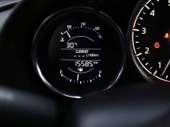 Mazda MX-5 2023 2.0L Soft Top Roadster Mexico Spec - ფოტო 15