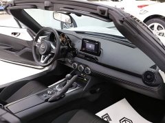 Mazda MX-5 2023 2.0L Soft Top Roadster Mexico Spec - ფოტო 16