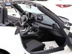 Mazda MX-5 2023 2.0L Soft Top Roadster Mexico Spec - ფოტო 17