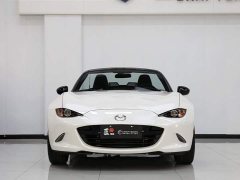 Mazda MX-5 2023 2.0L Soft Top Roadster Mexico Spec - ფოტო 18