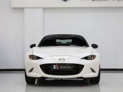 Mazda MX-5 2023 2.0L Soft Top Roadster Mexico Spec - ფოტო 19