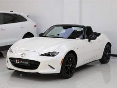 Mazda MX-5 2023 2.0L Soft Top Roadster Mexico Spec - ფოტო 20