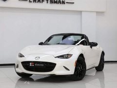 Mazda MX-5 2023 2.0L Soft Top Roadster Mexico Spec - ფოტო 3