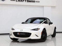 Mazda MX-5 2023 2.0L Soft Top Roadster Mexico Spec - ფოტო 4