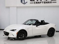 Mazda MX-5 2023 2.0L Soft Top Roadster Mexico Spec - ფოტო 5
