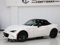 Mazda MX-5 2023 2.0L Soft Top Roadster Mexico Spec - ფოტო 6