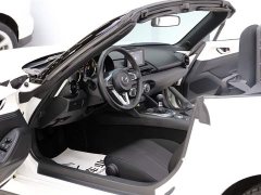 Mazda MX-5 2023 2.0L Soft Top Roadster Mexico Spec - ფოტო 9