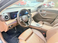 Mercedes-Benz E-Class E 260 L Sport - ფოტო 10