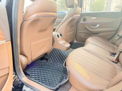 Mercedes-Benz E-Class E 260 L Sport - ფოტო 11