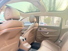 Mercedes-Benz E-Class E 260 L Sport - ფოტო 14