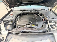 Mercedes-Benz E-Class E 260 L Sport - ფოტო 15
