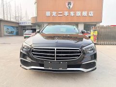 Mercedes-Benz E-Class E 260 L Sport - ფოტო 2